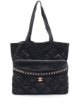 CHANEL Pre-Owned