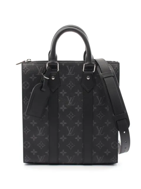 Louis Vuitton Pre-Owned 2021 Sac Plat handbag  