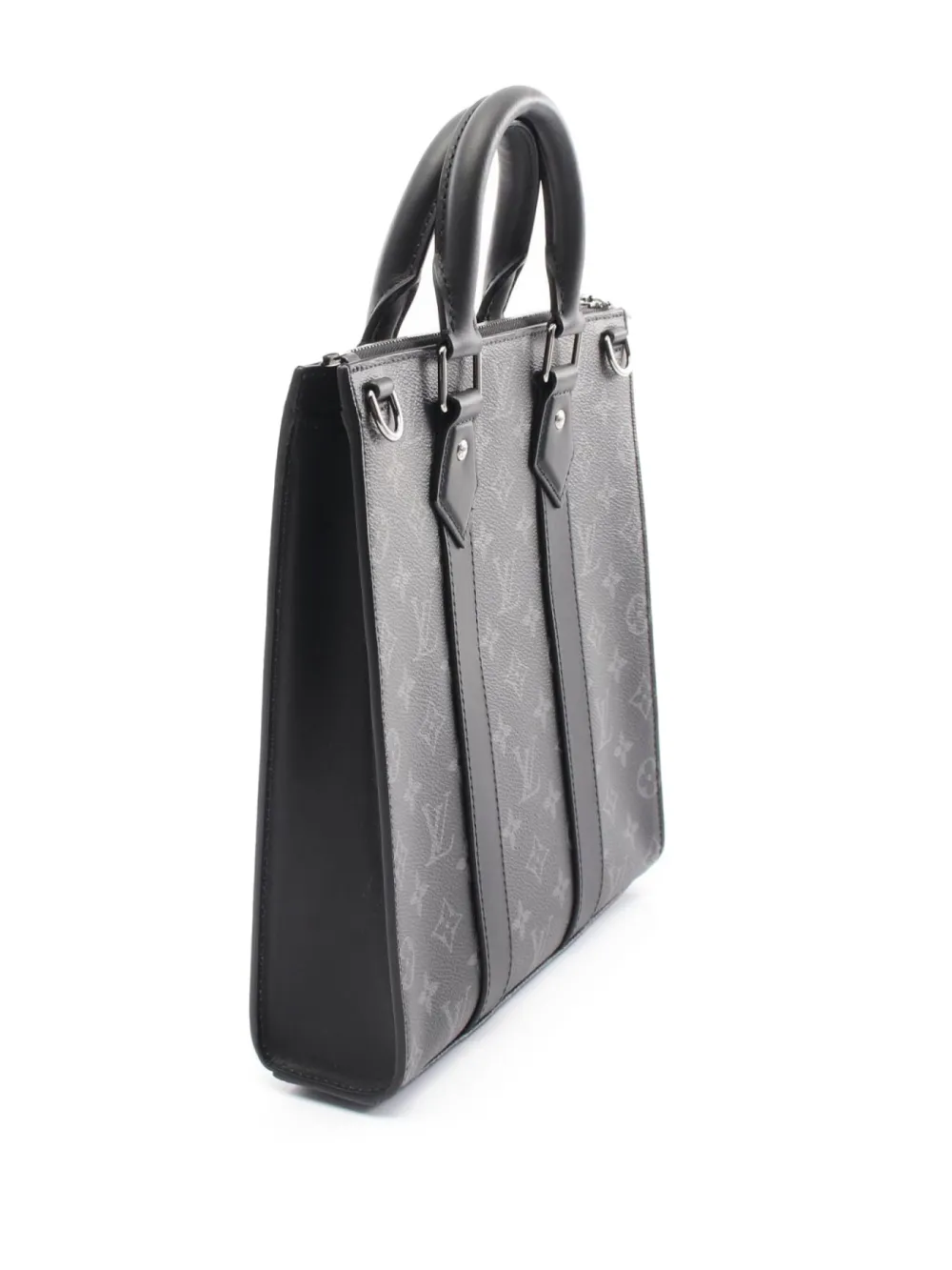 Louis Vuitton Pre-Owned 2021 Sac Plat handbag | Bags | Image 2