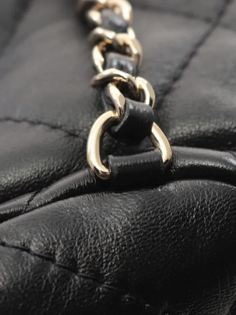 CHANEL Pre-Owned 2021 CC backpack N683K223 - 2
