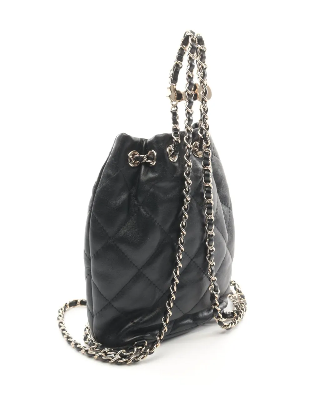CHANEL Pre-Owned 2021 CC backpack | Pre-Owned | Image 2