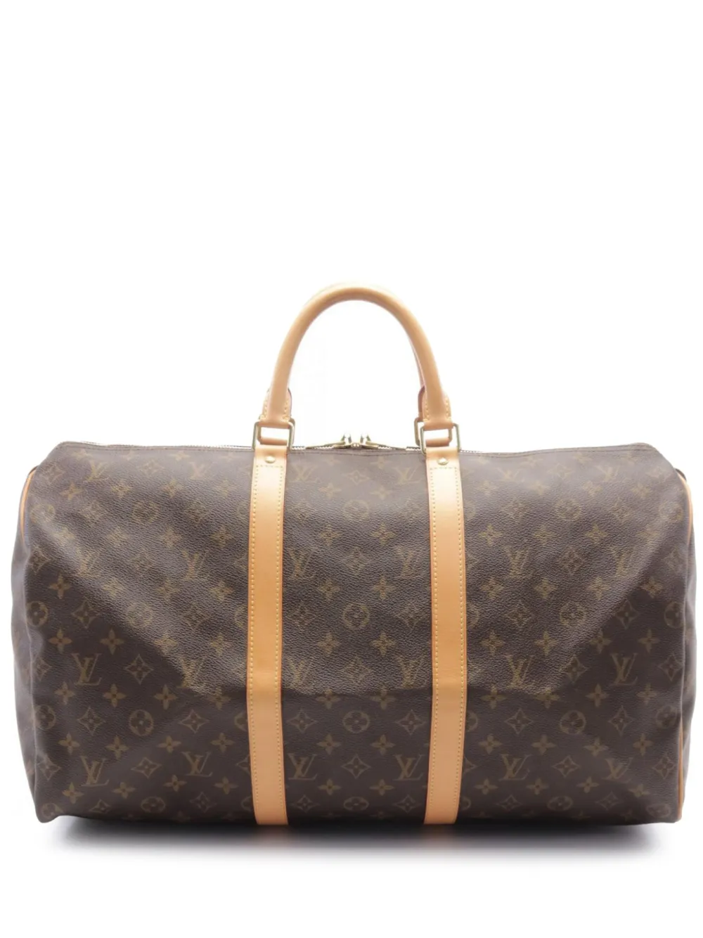 2010 Keepall 50 duffle bag