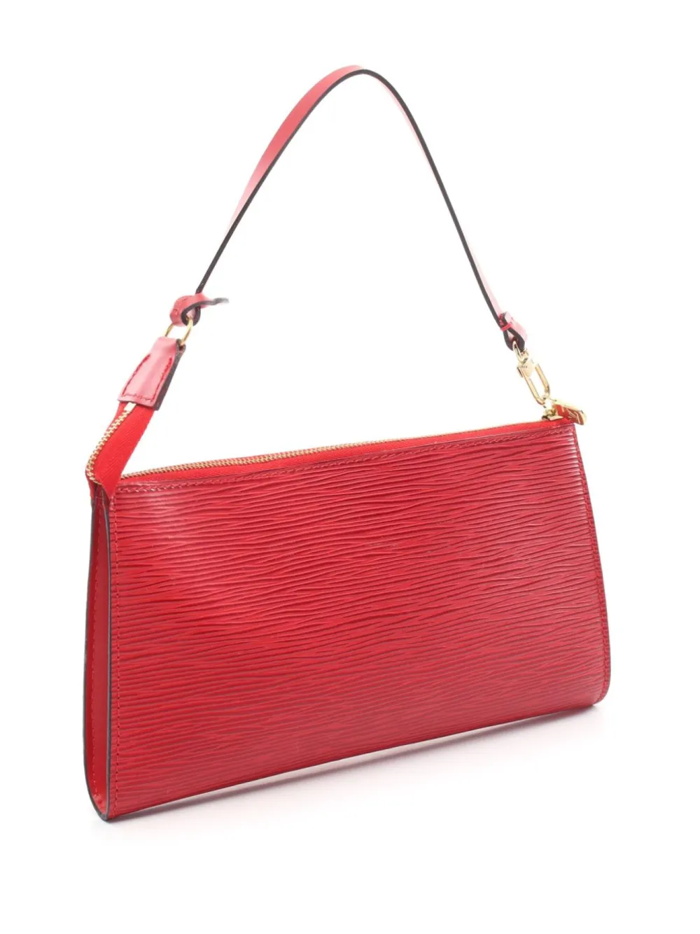 Louis Vuitton Pre-Owned 1998 Pochette Accessoires shoulder bag - Rood