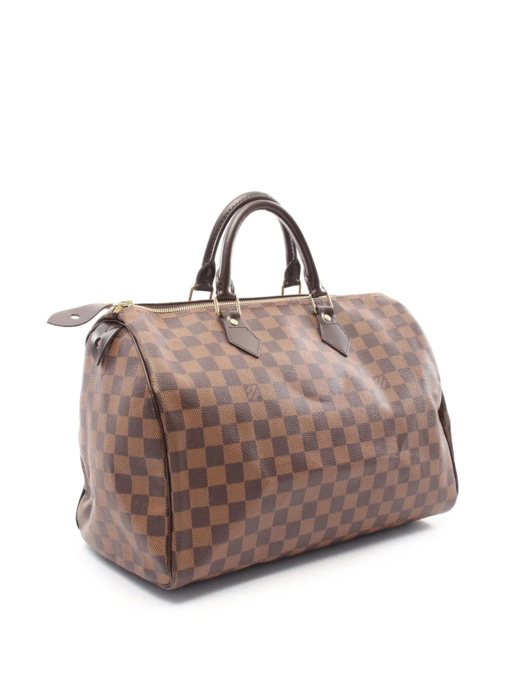 Louis Vuitton Pre-Owned 2010 Speedy 35 handbag | Pre-Owned | Image 2