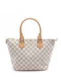 Louis Vuitton Pre-Owned 2007 Seleya PM handbag - White
