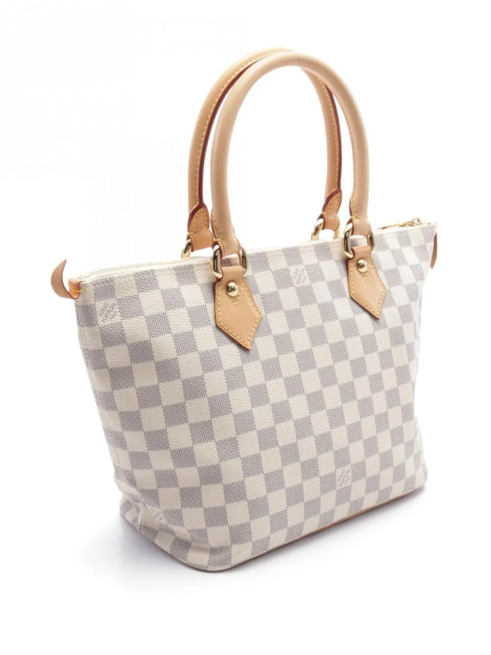 Louis Vuitton Pre-Owned 2007 Seleya PM handbag - Wit