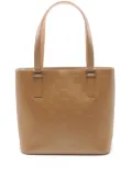 Louis Vuitton Pre-Owned 2003 Stockton tote bag - Neutrals