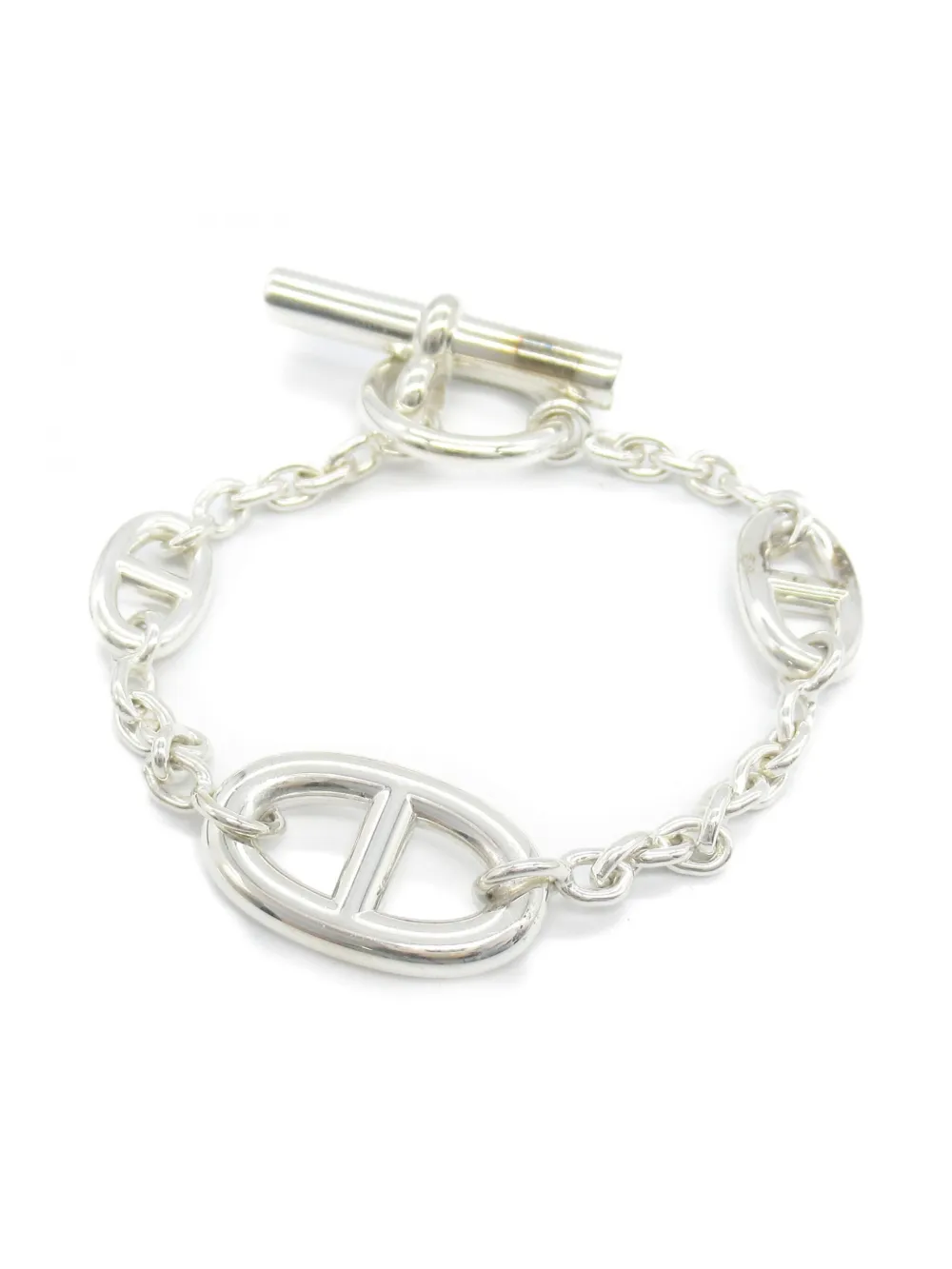 Hermès Pre-Owned pulsera Farandole 2010 | Image 2