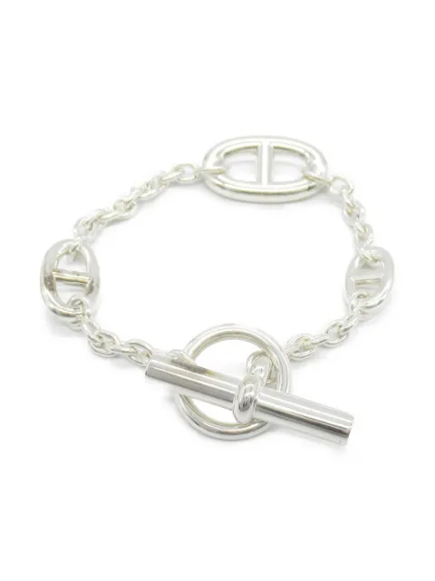 Hermès Pre-Owned 2010s Farandole bracelet