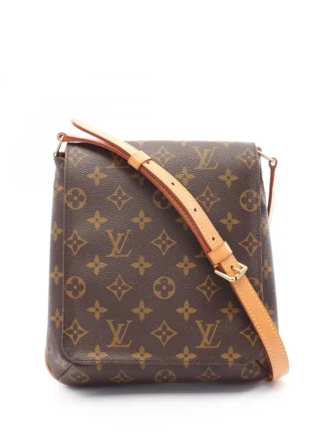 Louis Vuitton Pre-Owned 2000 Musette Salsa shoulder bag