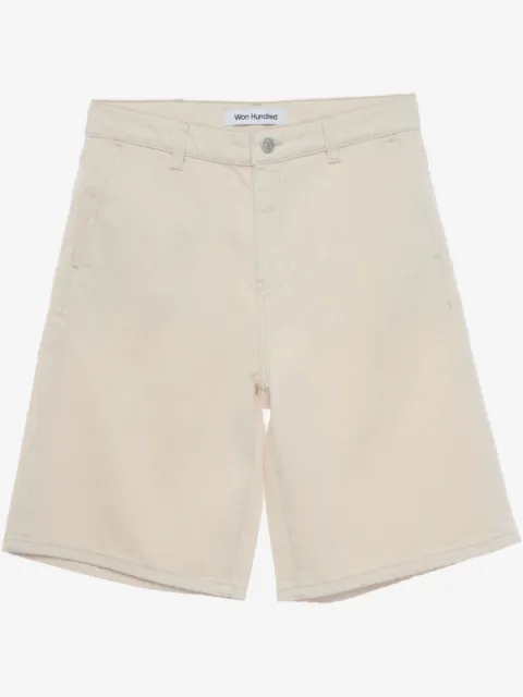 Won Hundred Kyle shorts