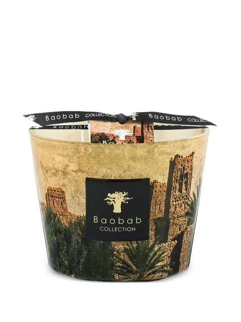 Baobab Collection vela aromática Orientalist Skoura