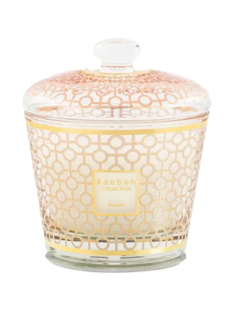 Baobab Collection Dome candle 