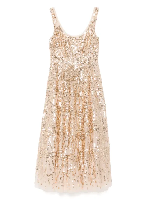 Needle & Thread Marquet dress