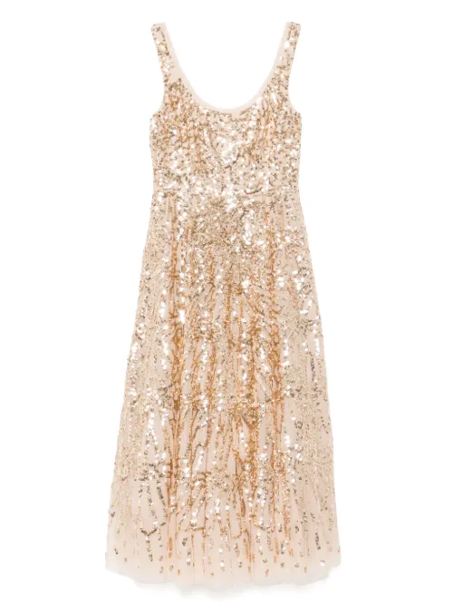 Robe Marquet - Needle & Thread - Modalova
