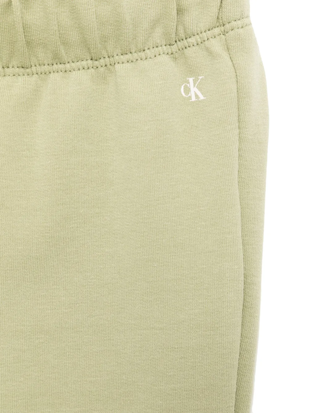 Calvin Klein Kids logo-print tracksuit (set of three) | Tracksuit Sets | Image 2