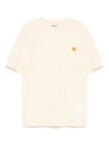 MARKET Smiley Sun Fade T-shirt 3-pack - Blue