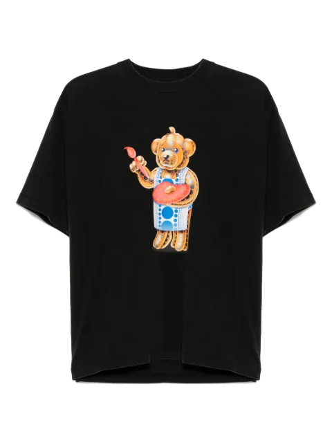MARKET Infinity Bear T-shirt