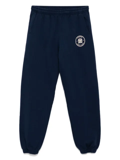 Sporty & Rich Bristol crest 100th pants