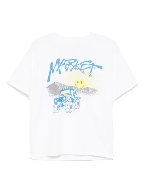 MARKET Smiley Dumont T-shirt