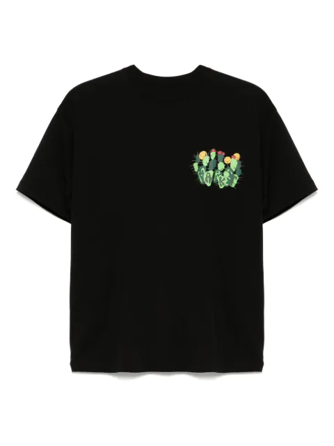 MARKET Smiley Cactus T-shirt