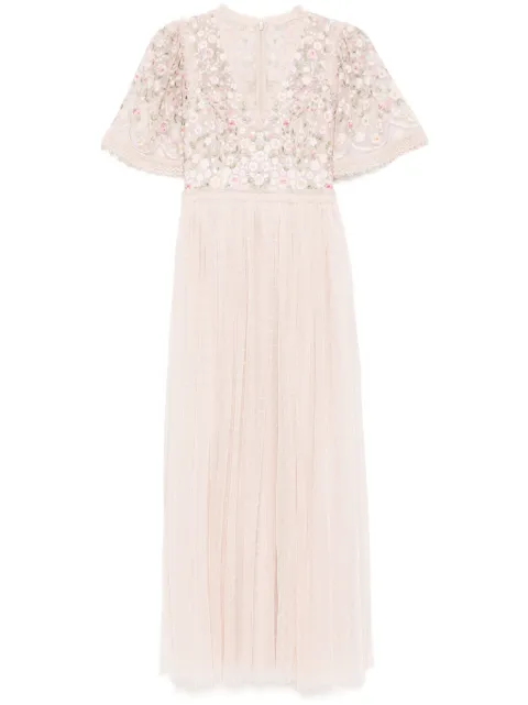 Needle & Thread Rosie Abendkleid