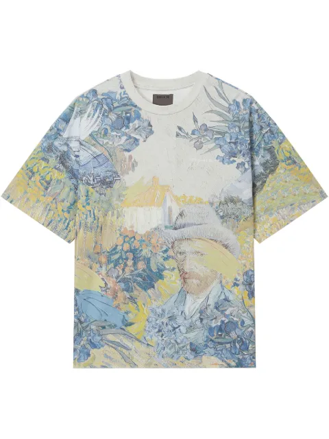 Musium Div. cotton t-shirt