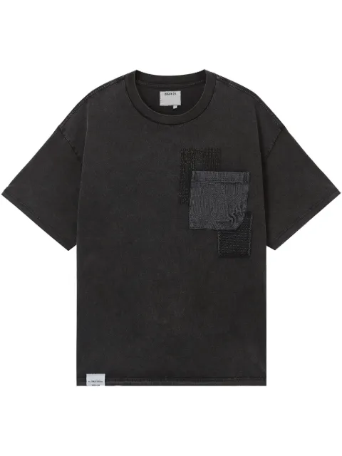 Musium Div. cotton t-shirt