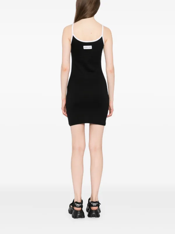 国内発送/送料関税込【MARINE SERRE】 Moon Logo Dress MS_WDR346A_CJER0011_BK99_1.jpg