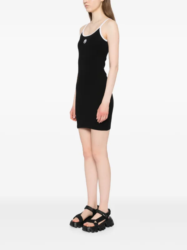 MARINE SERRE Marine Serre マリーン セル ワンピース Organic