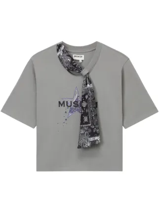 Musium Div.