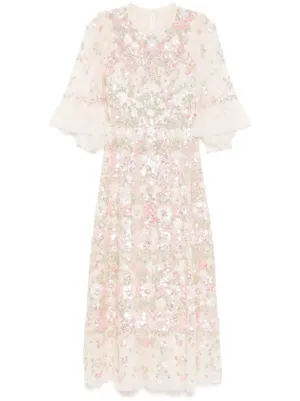 Needle & Thread Dresses - FARFETCH Needle & Thread Dresses - FARFETCH