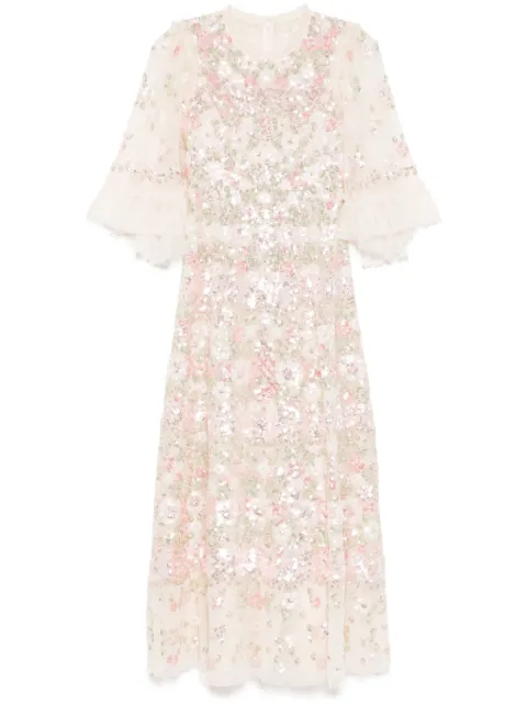 Needle & Thread Garden Delight gown