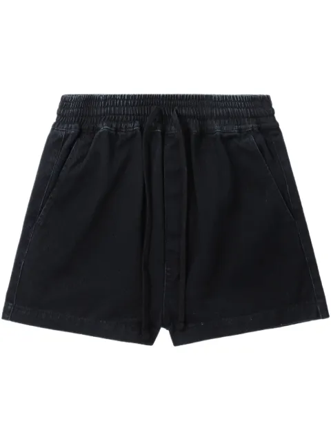 BAPY BY *A BATHING APE® shorts de algodón
