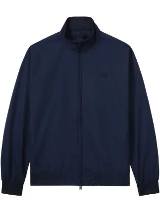 Fred Perry