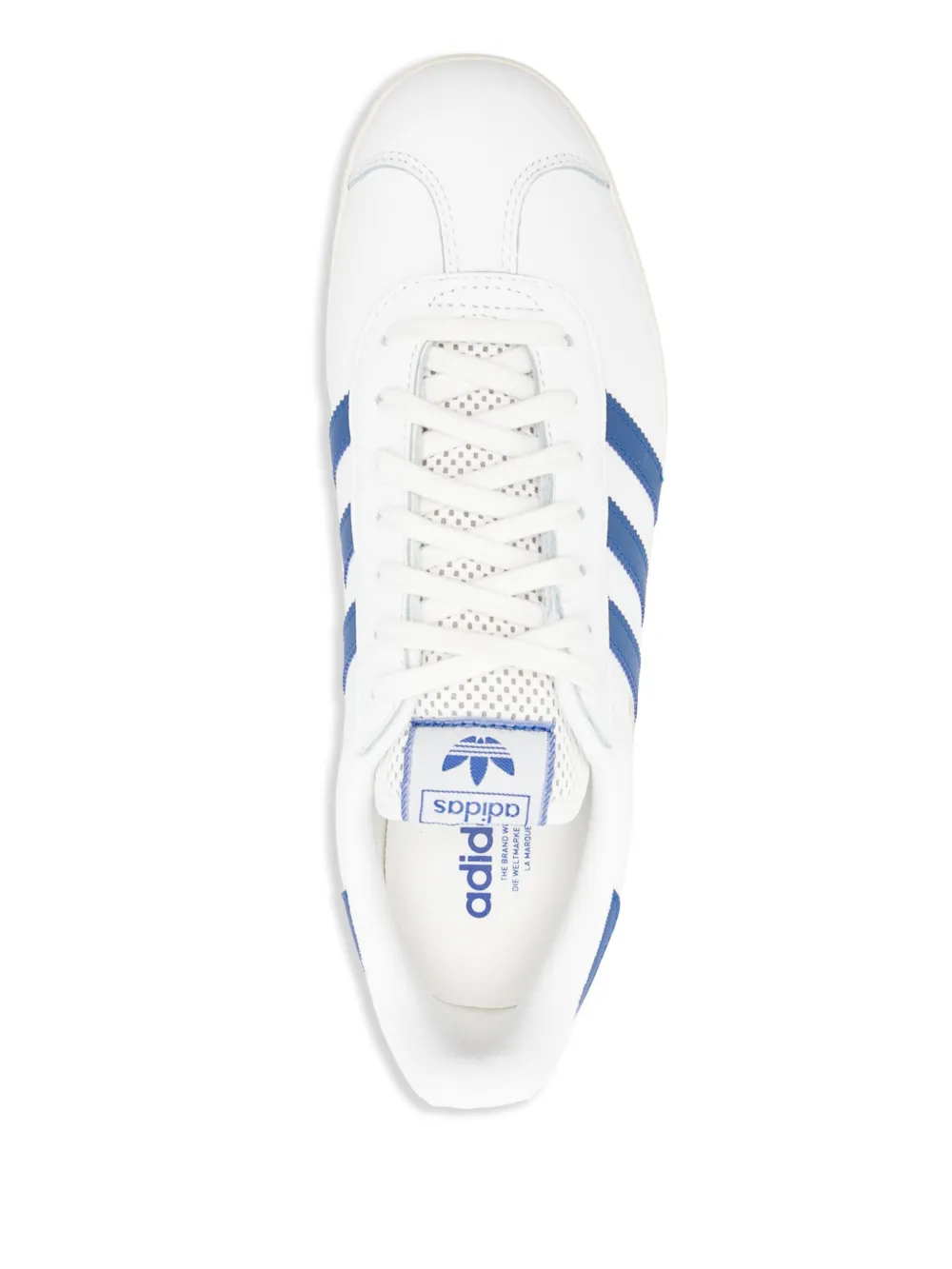 adidas Gazelle sneakers White