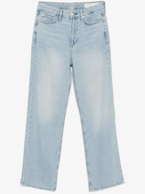 rag & bone featherweight logan jeans