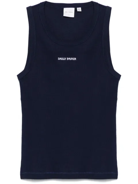 Daily Paper Dias tank top