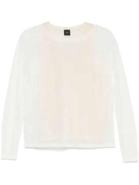 PINKO Martin top