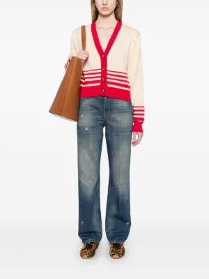 Golden Goose Cardigans for Women - Shop on FARFETCH