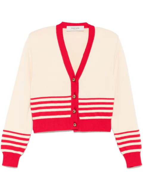 Golden Goose cardigan Journey