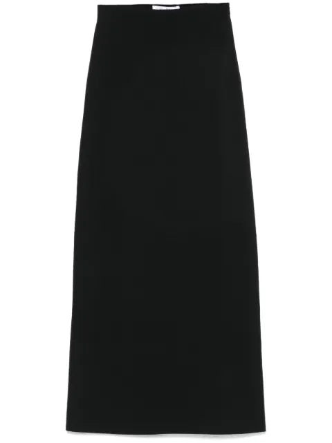 Max Mara Alce maxi skirt