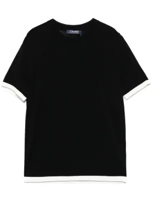 【25SS】S Max Mara JOUR ロゴ ジャージー スウェットシャツ S Max Mara JOUR コットンジャージー スウェットシャツ Mサイズ