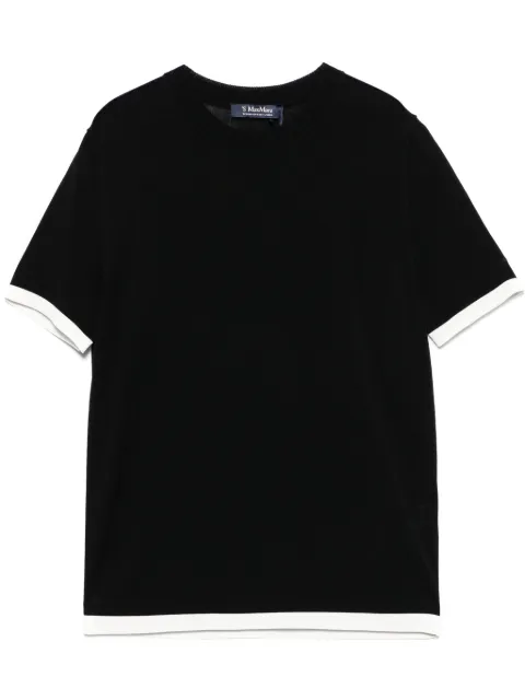 'S Max Mara Betel T-shirt