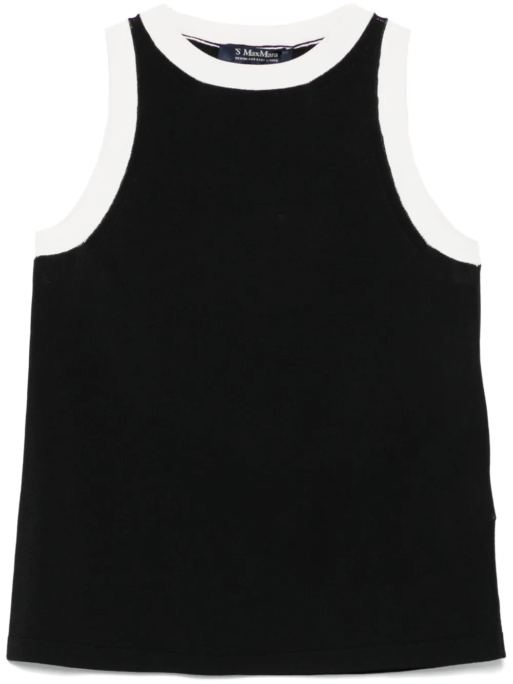 'S Max Mara Slalom tank top