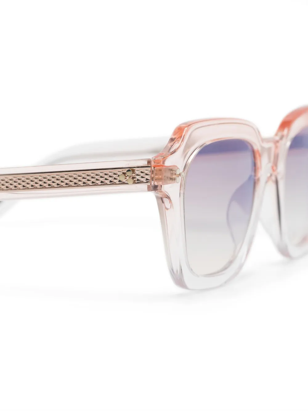 Oliver Peoples Kienna zonnebril Roze