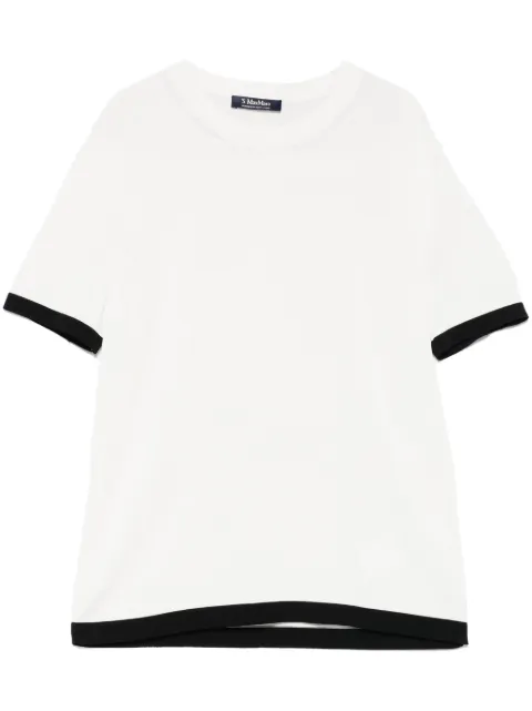 'S Max Mara Betel T-shirt