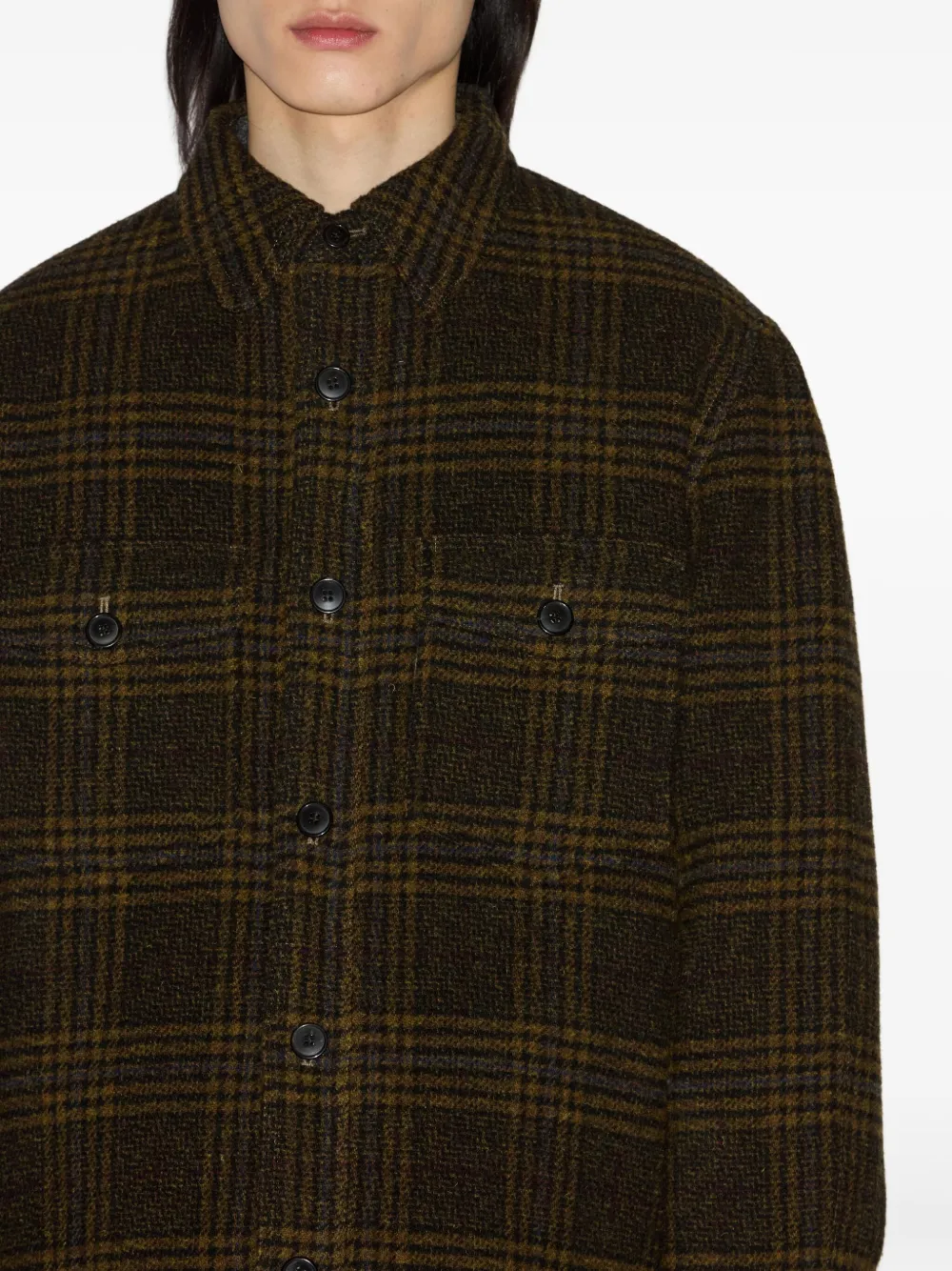 MARANT Kervey jack Bruin