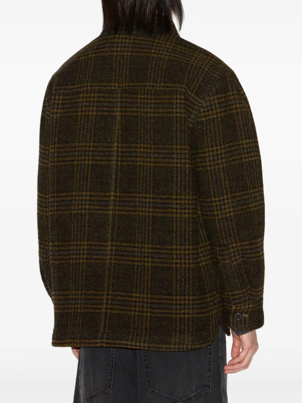 MARANT Kervey jack Bruin