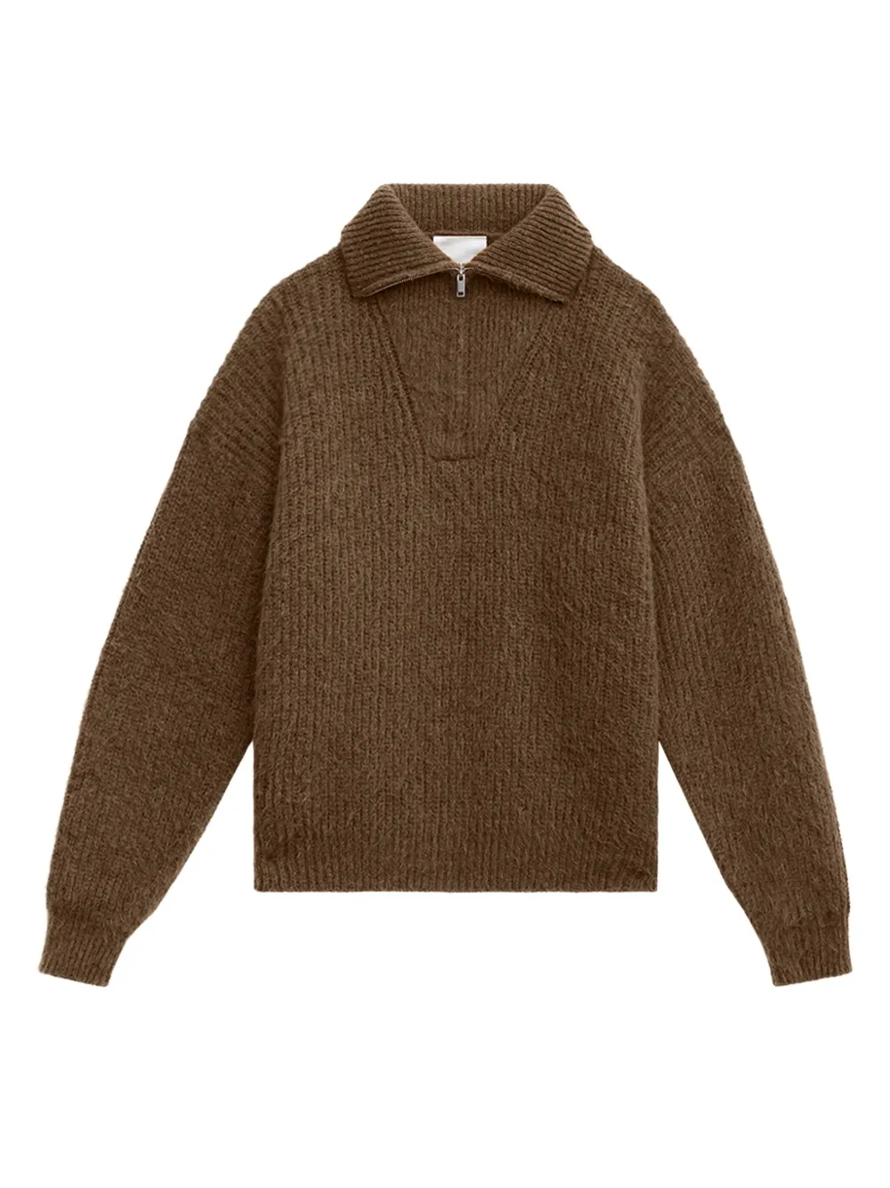 MARANT Dinan sweater | Brown | Image 1